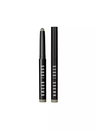 BOBBI BROWN | Long Wear Cream Shadow Stick Shade Extension (86 Rich Caviar) | olive